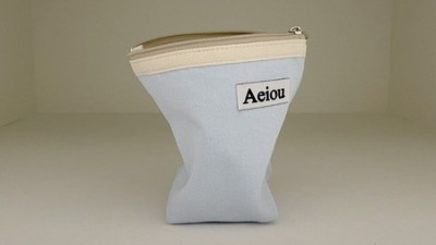 놓치면 후회! aeiou 파우치 솔직 후기 & 꿀팁🍯